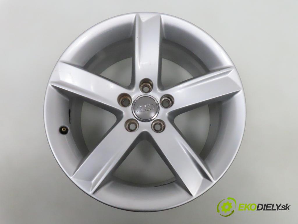 AUDI   0    disky / disk 8T0071497