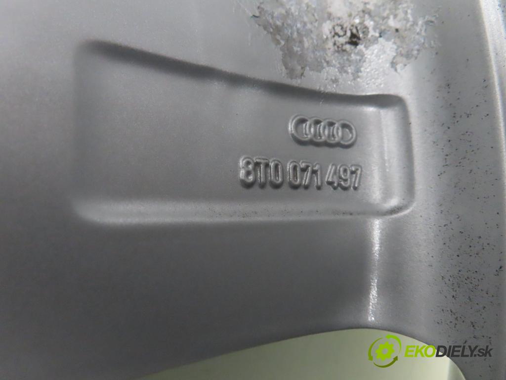 AUDI   0    disky / disk 8T0071497