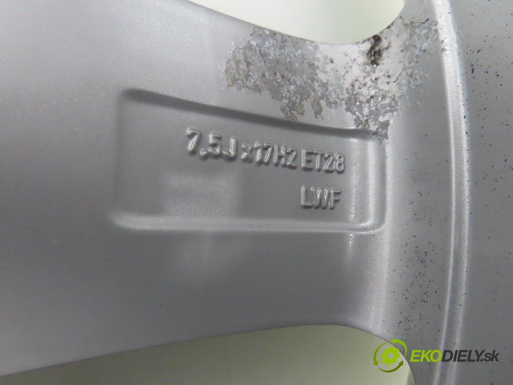 AUDI   0    disky / disk 8T0071497