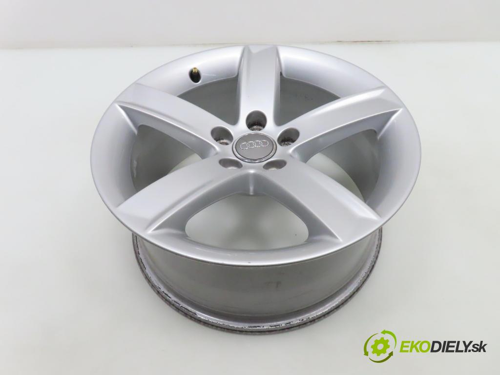 AUDI   0    disky / disk 8T0071497