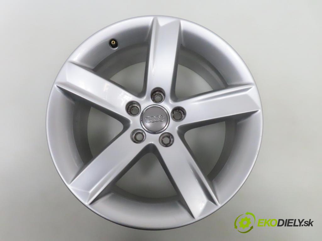 AUDI   0    disky / disk 8T0071497