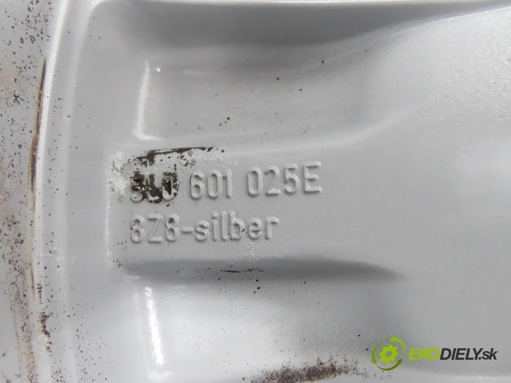SKODA 0 disky / disk 5L0601025E