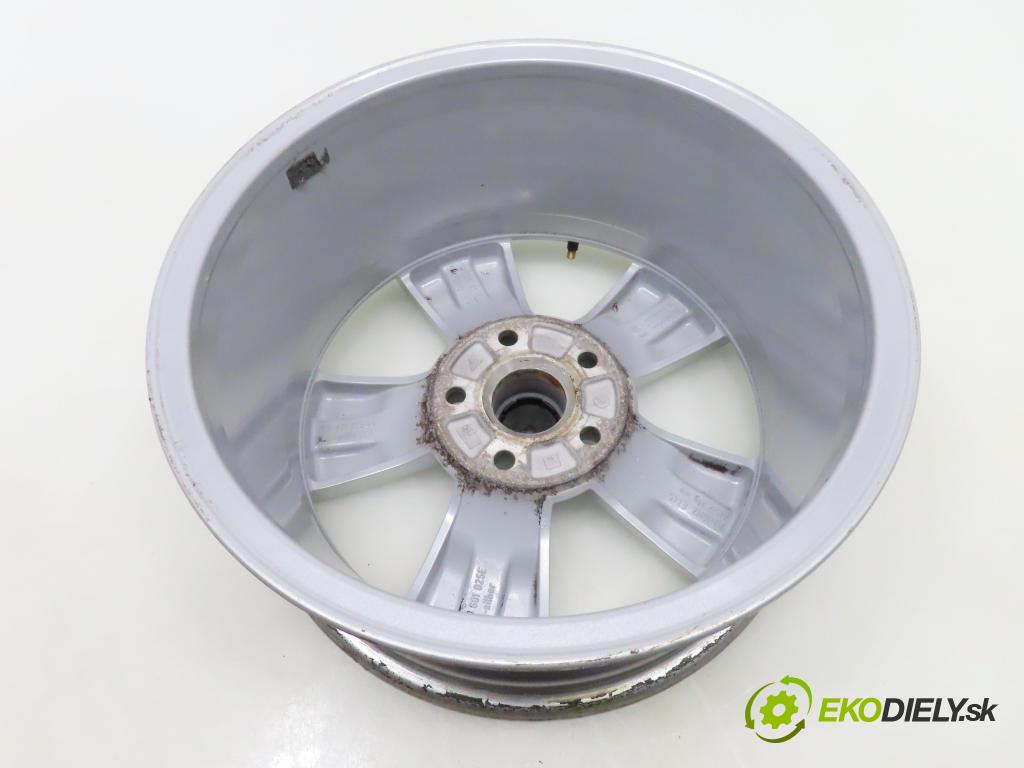 SKODA 0 disky / disk 5L0601025E