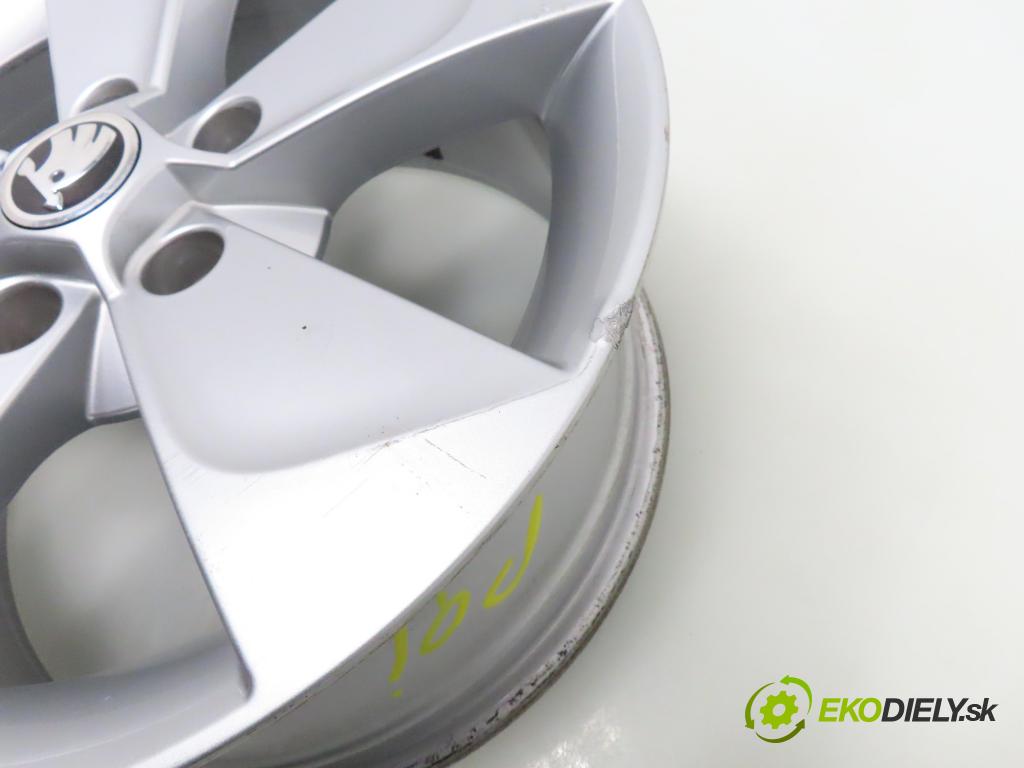 SKODA 0 disky / disk 5L0601025E