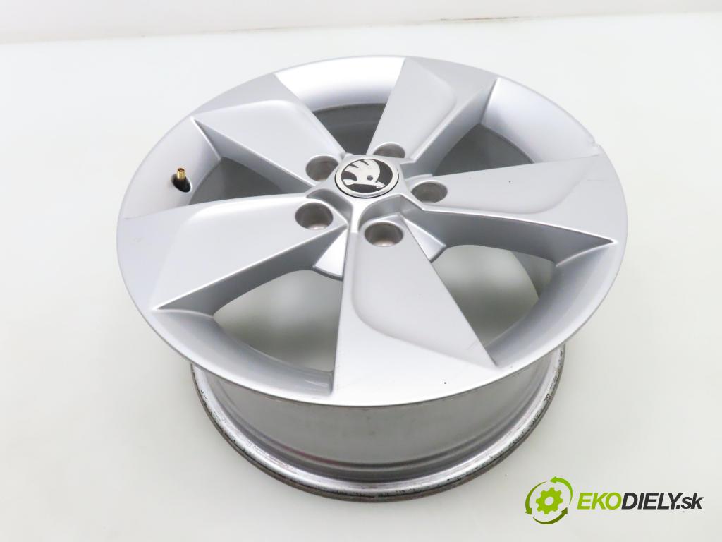 SKODA 0 disky / disk 5L0601025E