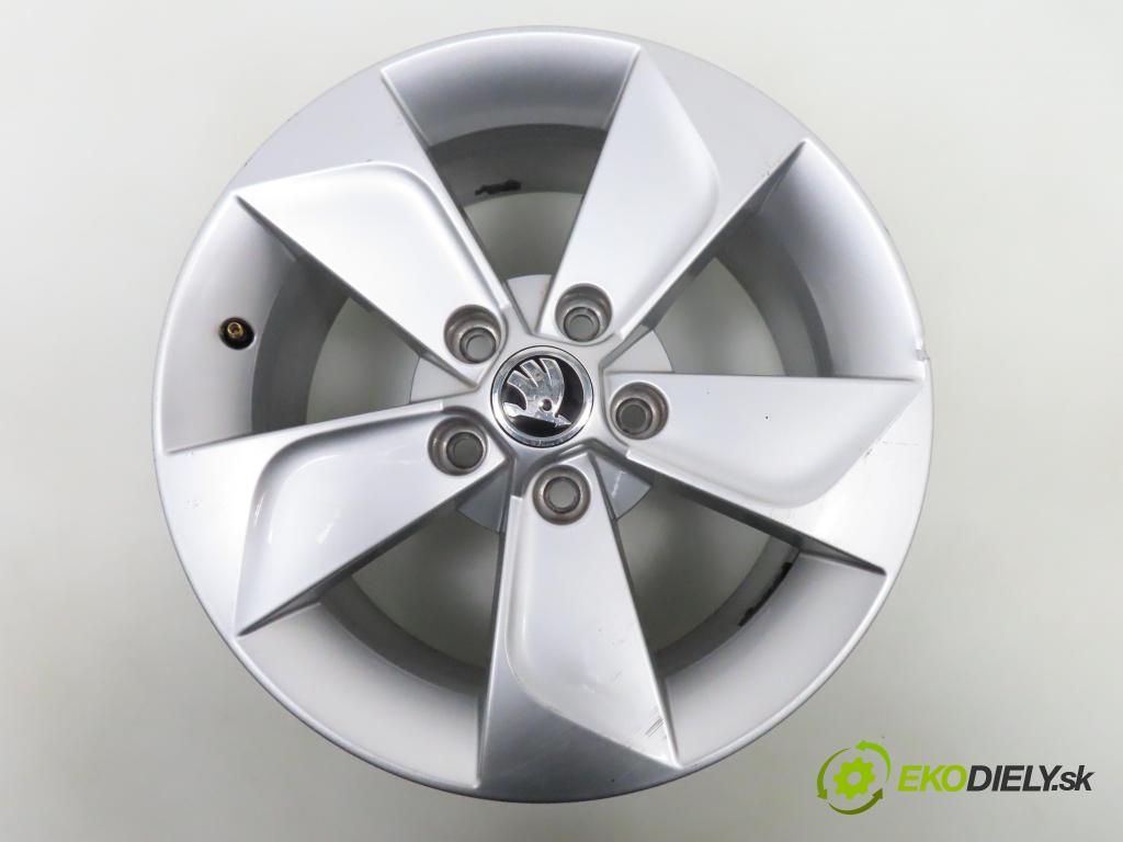 SKODA 0 disky / disk 5L0601025E