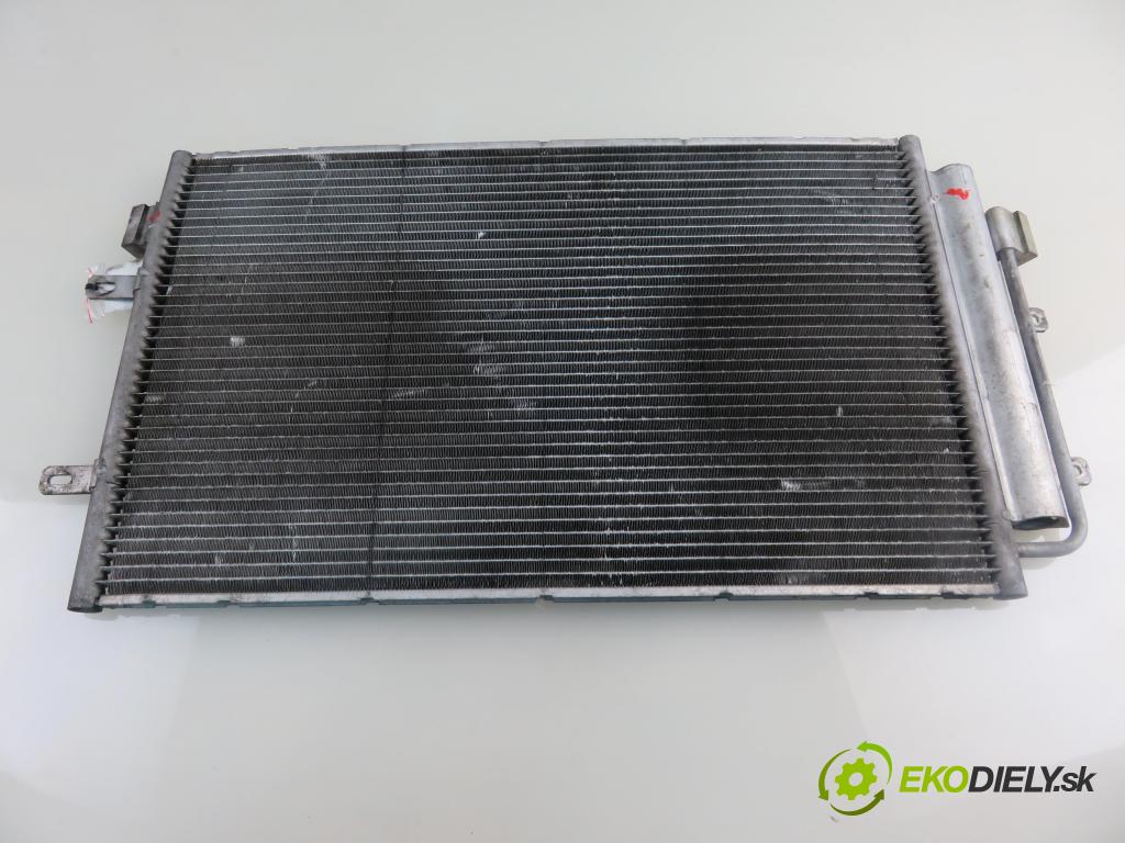 IVECO DAILY VI Furgon FURGON 2020 100,00 3.0 NaturalPower 136 - F1CFA401C 2998,00 chladič klimatizácie (Chladiče klimatizácie)