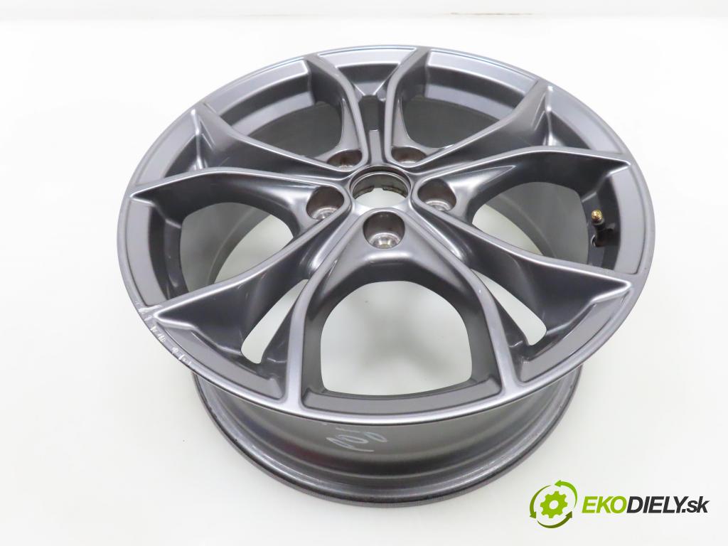 FORD   0    disky / disk JX7CF1A