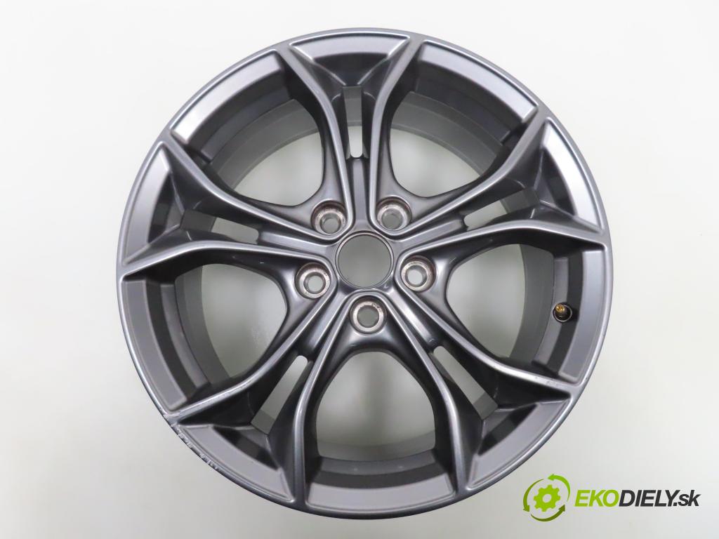 FORD   0    disky / disk JX7CF1A