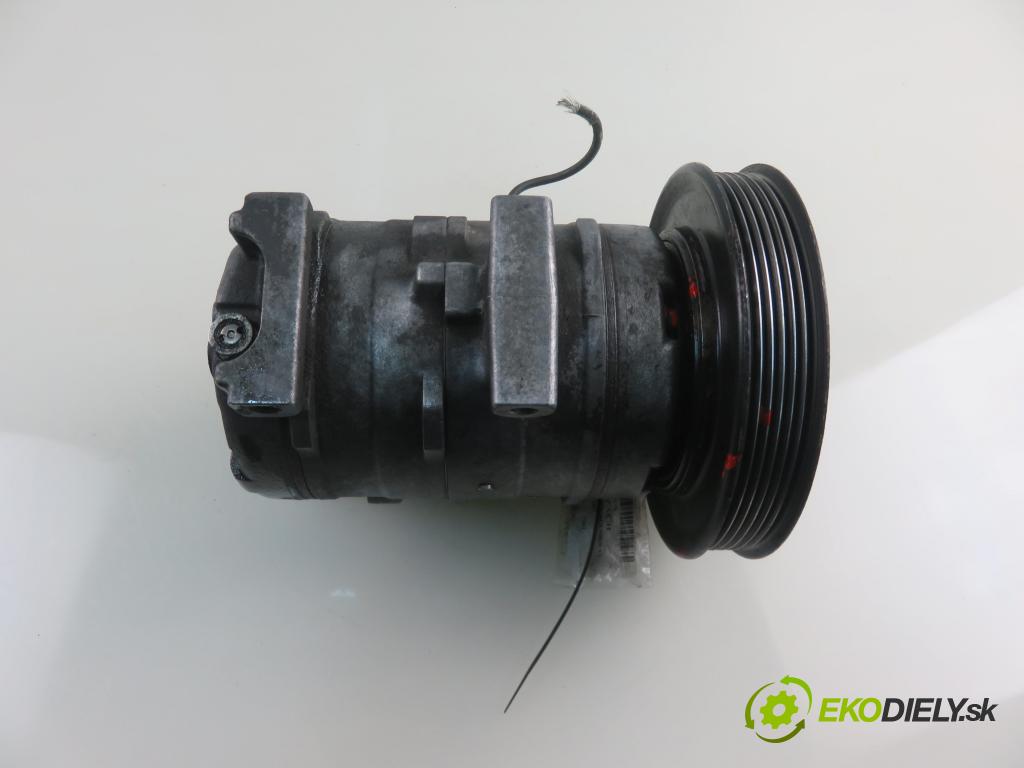 HONDA ACCORD VI (CK, CG, CH, CF8) LIFTBACK 2001 100,00 1.8 i (CG8) - F18B2 1850,00 KOMPRESOR: klimatizácie  (Kompresory klimatizácie)