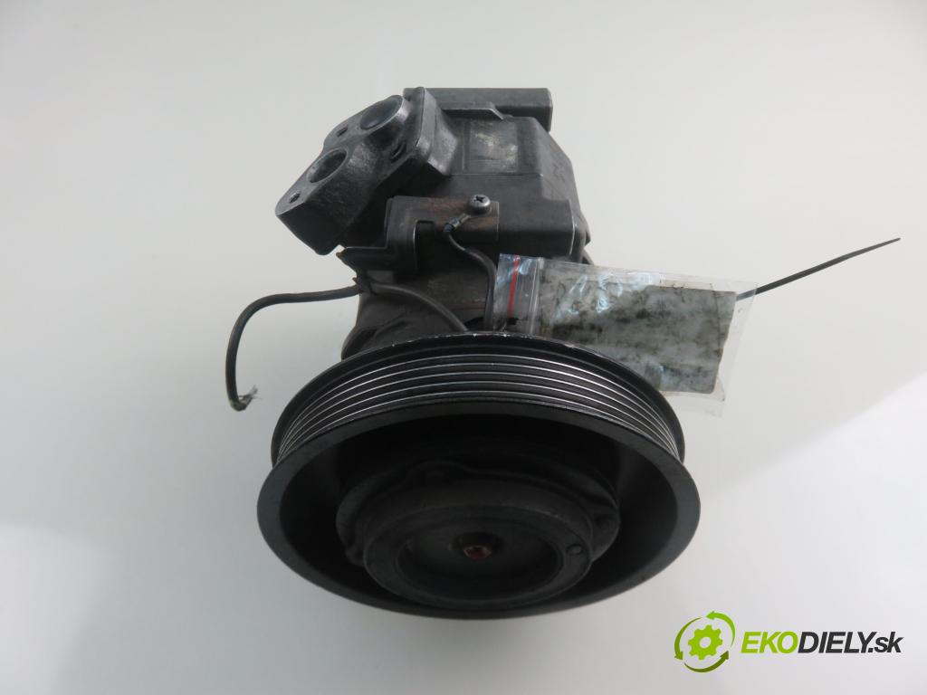 HONDA ACCORD VI (CK, CG, CH, CF8) LIFTBACK 2001 100,00 1.8 i (CG8) - F18B2 1850,00 KOMPRESOR: klimatizácie  (Kompresory klimatizácie)