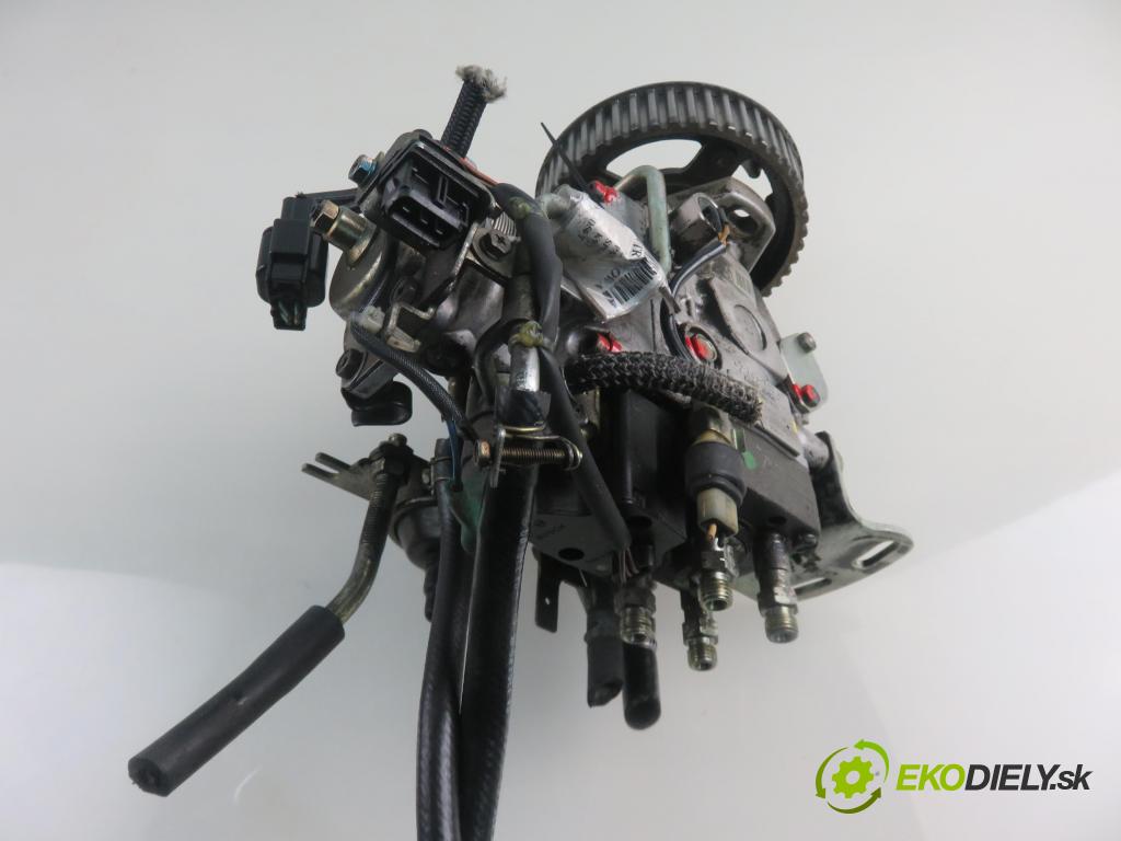 MITSUBISHI PAJERO SPORT I (K7_, K9_) SUV 1999 73,00 2.5 TD (K94W) 99 - 4D56 T 2477,00 Pumpa vstrekovacia MD354508 ; 1047458691 ; 1046458690 (Vstrekovacie čerpadlá)