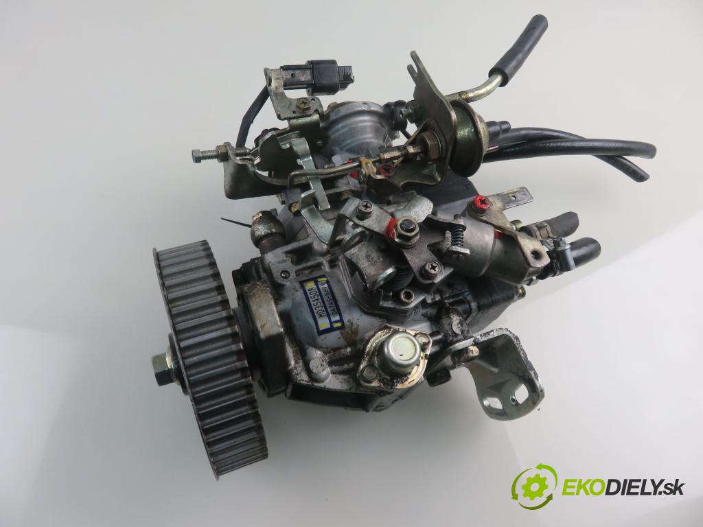MITSUBISHI PAJERO SPORT I (K7_, K9_) SUV 1999 73,00 2.5 TD (K94W) 99 - 4D56 T 2477,00 Pumpa vstrekovacia MD354508 ; 1047458691 ; 1046458690 (Vstrekovacie čerpadlá)
