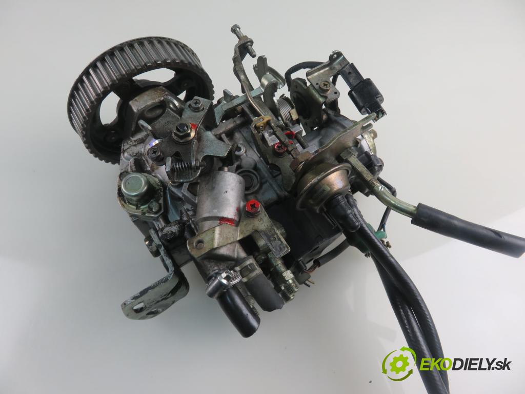 MITSUBISHI PAJERO SPORT I (K7_, K9_) SUV 1999 73,00 2.5 TD (K94W) 99 - 4D56 T 2477,00 Pumpa vstrekovacia MD354508 ; 1047458691 ; 1046458690 (Vstrekovacie čerpadlá)