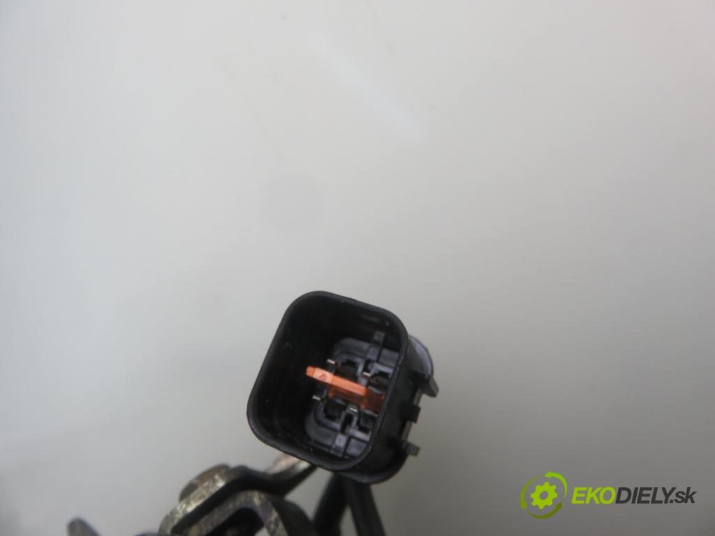 MITSUBISHI PAJERO SPORT I (K7_, K9_) SUV 1999 73,00 2.5 TD (K94W) 99 - 4D56 T 2477,00 Pumpa vstrekovacia MD354508 ; 1047458691 ; 1046458690 (Vstrekovacie čerpadlá)