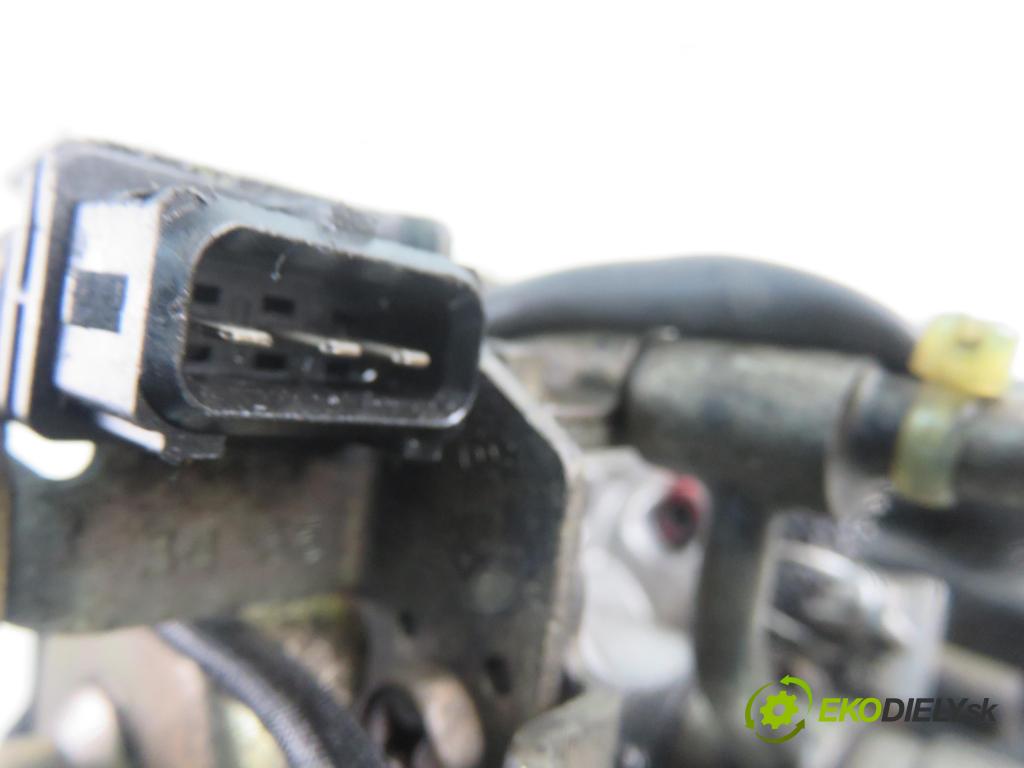 MITSUBISHI PAJERO SPORT I (K7_, K9_) SUV 1999 73,00 2.5 TD (K94W) 99 - 4D56 T 2477,00 Pumpa vstrekovacia MD354508 ; 1047458691 ; 1046458690 (Vstrekovacie čerpadlá)