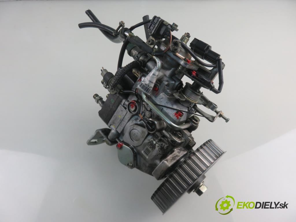 MITSUBISHI PAJERO SPORT I (K7_, K9_) SUV 1999 73,00 2.5 TD (K94W) 99 - 4D56 T 2477,00 Pumpa vstrekovacia MD354508 ; 1047458691 ; 1046458690 (Vstrekovacie čerpadlá)