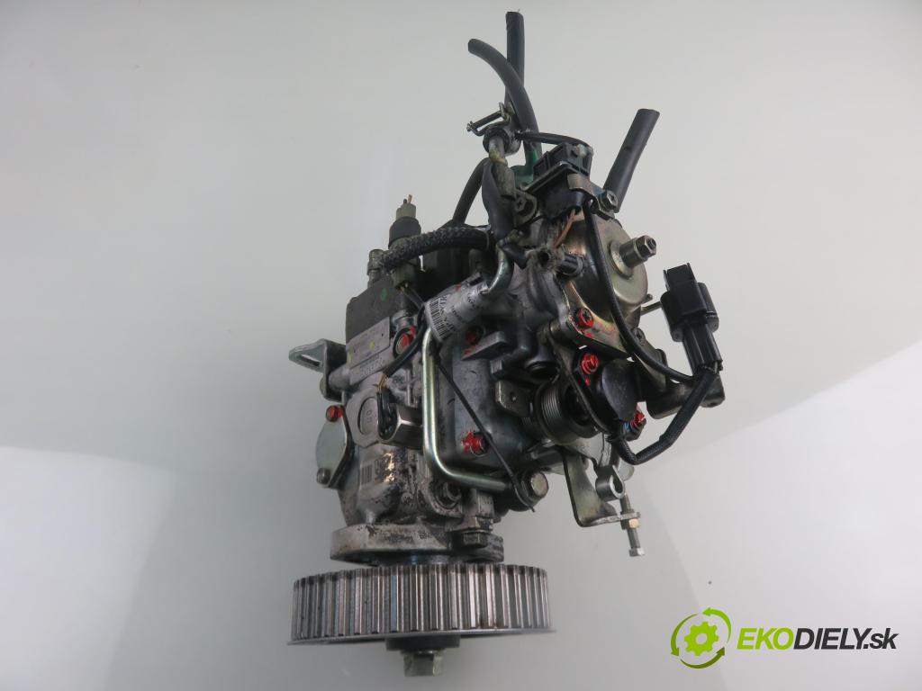 MITSUBISHI PAJERO SPORT I (K7_, K9_) SUV 1999 73,00 2.5 TD (K94W) 99 - 4D56 T 2477,00 Pumpa vstrekovacia MD354508 ; 1047458691 ; 1046458690 (Vstrekovacie čerpadlá)