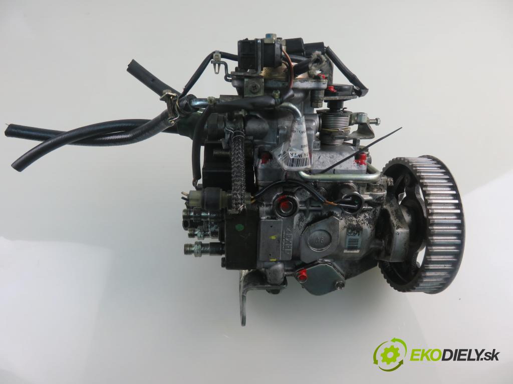 MITSUBISHI PAJERO SPORT I (K7_, K9_) SUV 1999 73,00 2.5 TD (K94W) 99 - 4D56 T 2477,00 Pumpa vstrekovacia MD354508 ; 1047458691 ; 1046458690 (Vstrekovacie čerpadlá)