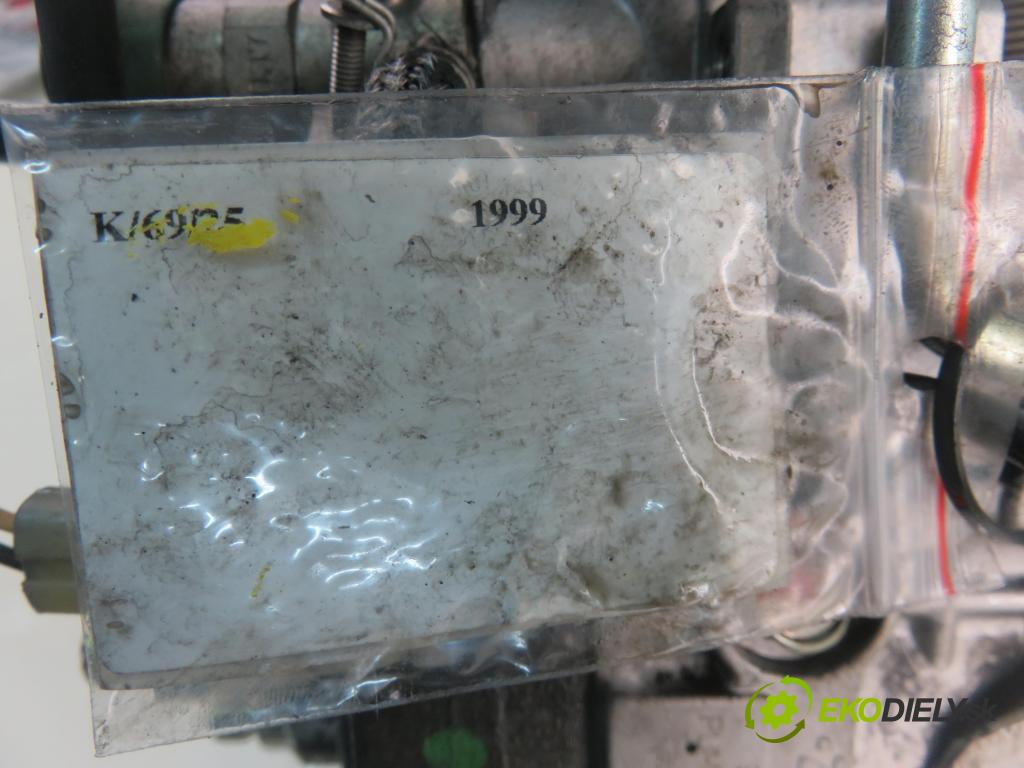 MITSUBISHI PAJERO SPORT I (K7_, K9_) SUV 1999 73,00 2.5 TD (K94W) 99 - 4D56 T 2477,00 Pumpa vstrekovacia MD354508 ; 1047458691 ; 1046458690 (Vstrekovacie čerpadlá)