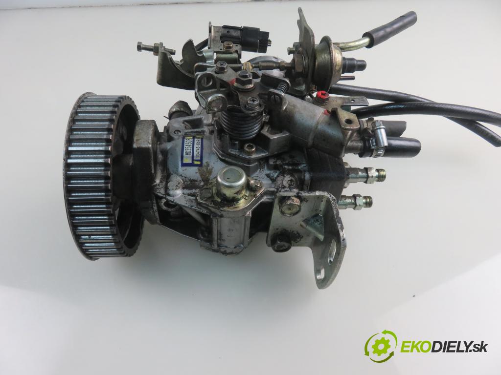 MITSUBISHI PAJERO SPORT I (K7_, K9_) SUV 1999 73,00 2.5 TD (K94W) 99 - 4D56 T 2477,00 Pumpa vstrekovacia MD354508 ; 1047458691 ; 1046458690 (Vstrekovacie čerpadlá)