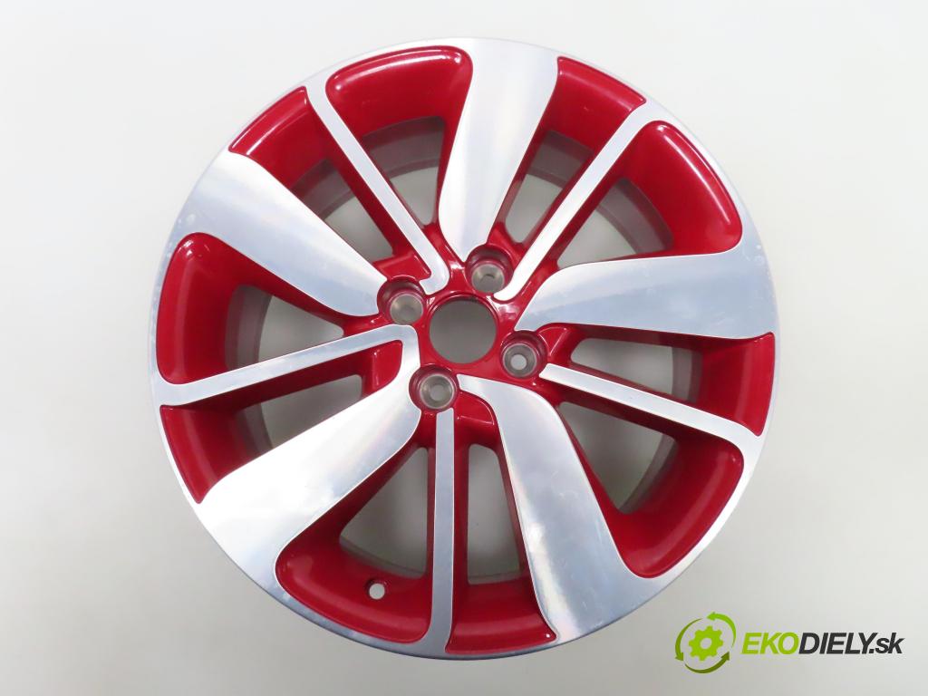 RENAULT 0 disky / disk 403007138R