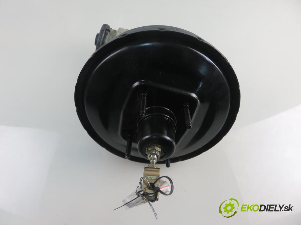 HONDA ACCORD VI (CK, CG, CH, CF8) LIFTBACK 2001 100,00 1.8 i (CG8) - F18B2 1850,00 Posilovač  (Servočerpadlá, pumpy riadenia)