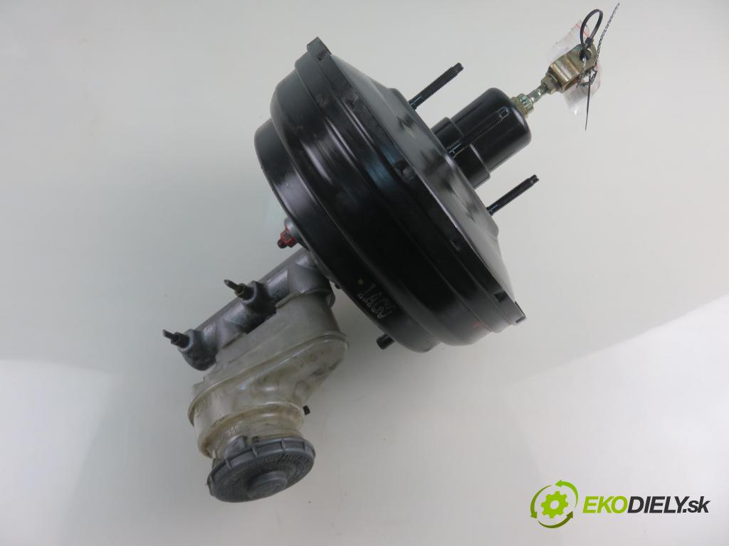 HONDA ACCORD VI (CK, CG, CH, CF8) LIFTBACK 2001 100,00 1.8 i (CG8) - F18B2 1850,00 Posilovač  (Servočerpadlá, pumpy riadenia)