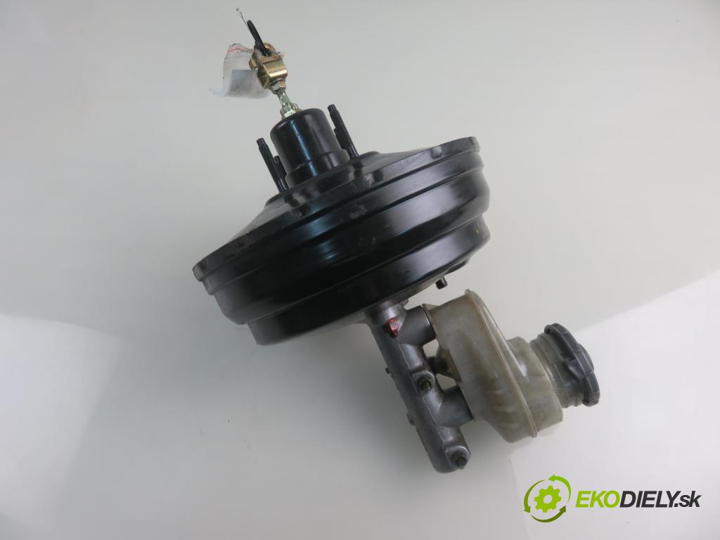 HONDA ACCORD VI (CK, CG, CH, CF8) LIFTBACK 2001 100,00 1.8 i (CG8) - F18B2 1850,00 Posilovač  (Servočerpadlá, pumpy riadenia)