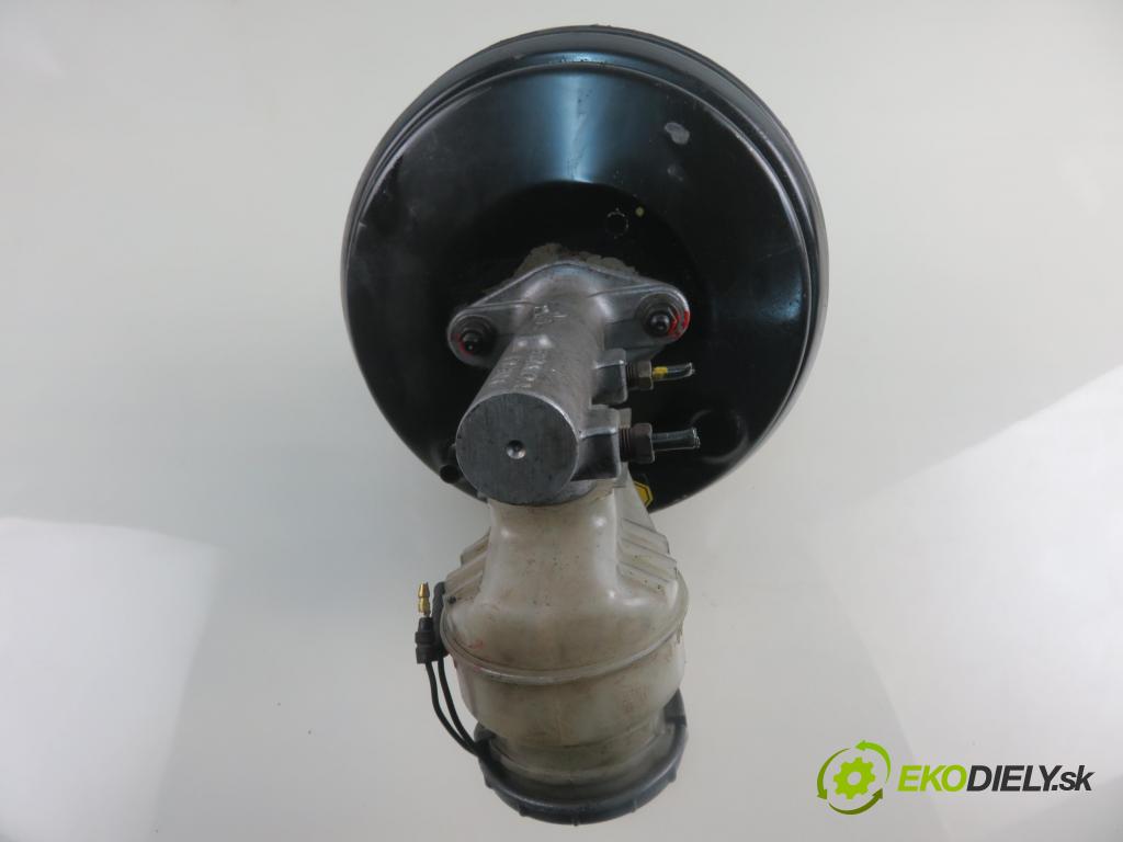 HONDA ACCORD VI (CK, CG, CH, CF8) LIFTBACK 2001 100,00 1.8 i (CG8) - F18B2 1850,00 Posilovač  (Servočerpadlá, pumpy riadenia)