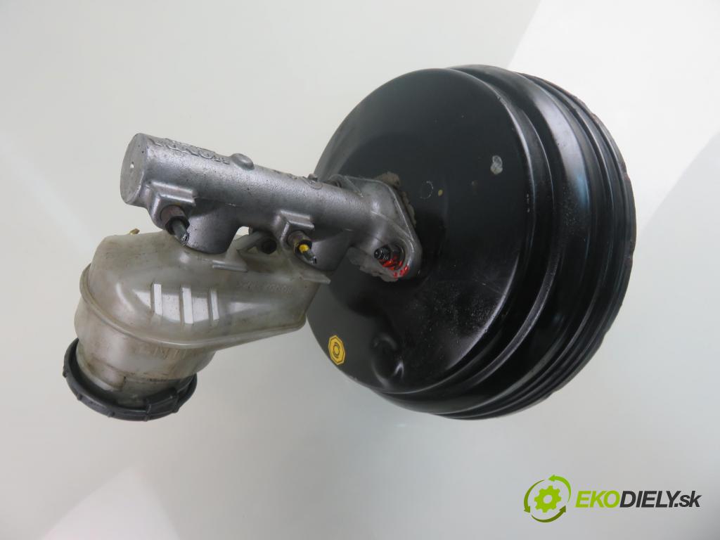 HONDA ACCORD VI (CK, CG, CH, CF8) LIFTBACK 2001 100,00 1.8 i (CG8) - F18B2 1850,00 Posilovač  (Servočerpadlá, pumpy riadenia)