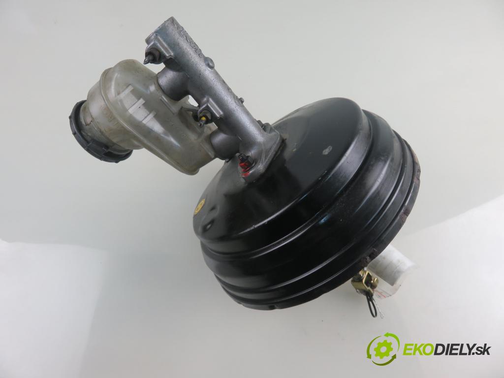 HONDA ACCORD VI (CK, CG, CH, CF8) LIFTBACK 2001 100,00 1.8 i (CG8) - F18B2 1850,00 Posilovač  (Servočerpadlá, pumpy riadenia)