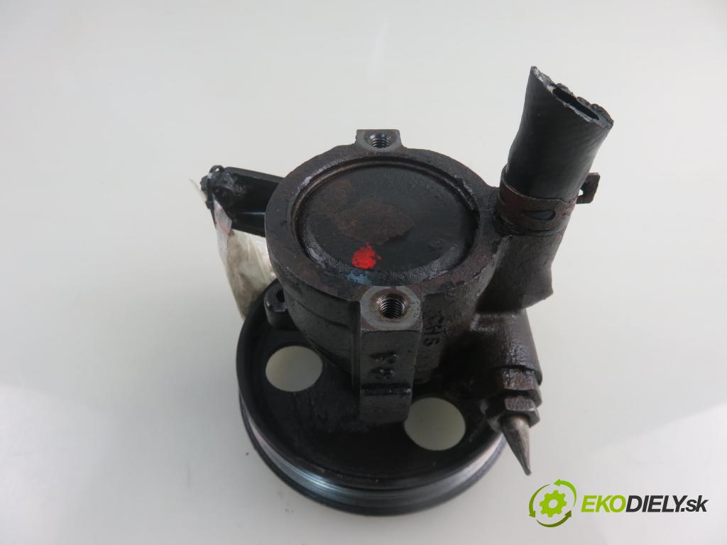 RENAULT KANGOO (KC0/1_) FURGON 2004 48,00 1.5 dCi 70 - K9K 704 1461,00 Pumpa servočerpadlo 8200246248 (Servočerpadlá, pumpy riadenia)