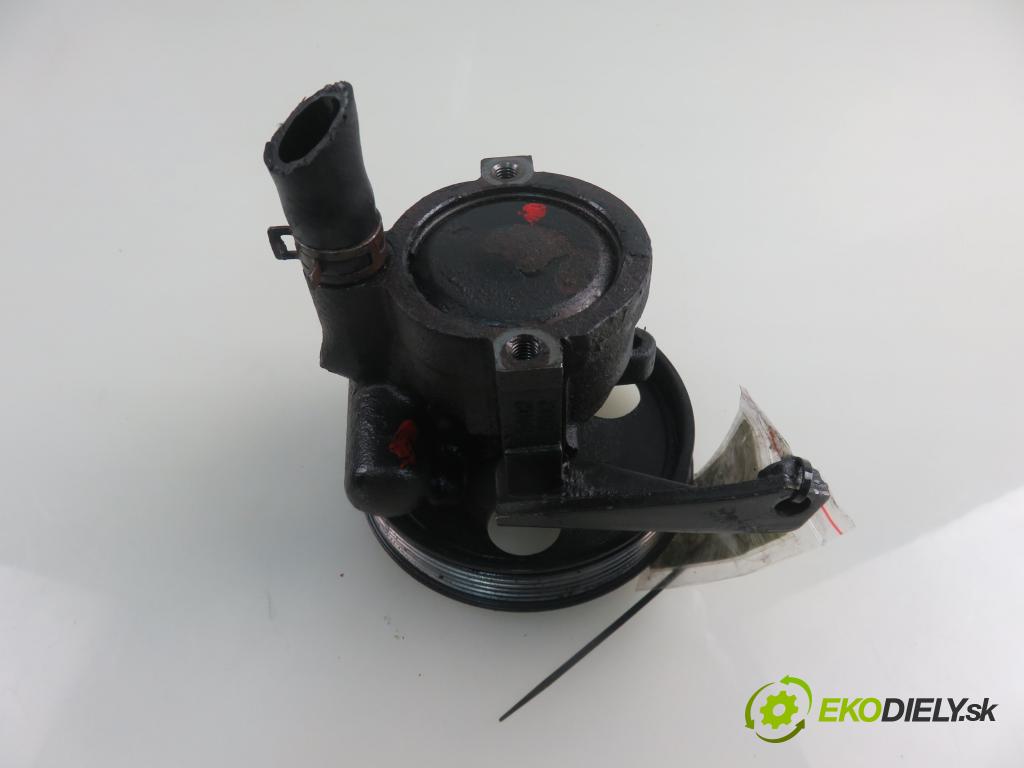 RENAULT KANGOO (KC0/1_) FURGON 2004 48,00 1.5 dCi 70 - K9K 704 1461,00 Pumpa servočerpadlo 8200246248 (Servočerpadlá, pumpy riadenia)