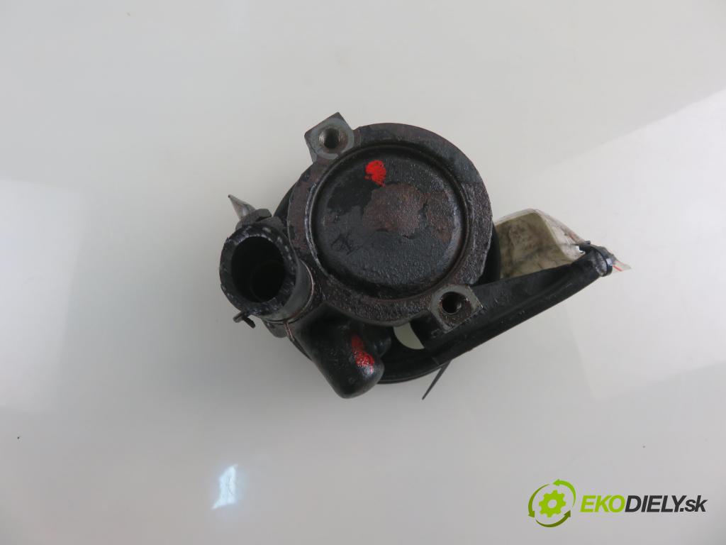 RENAULT KANGOO (KC0/1_) FURGON 2004 48,00 1.5 dCi 70 - K9K 704 1461,00 Pumpa servočerpadlo 8200246248 (Servočerpadlá, pumpy riadenia)