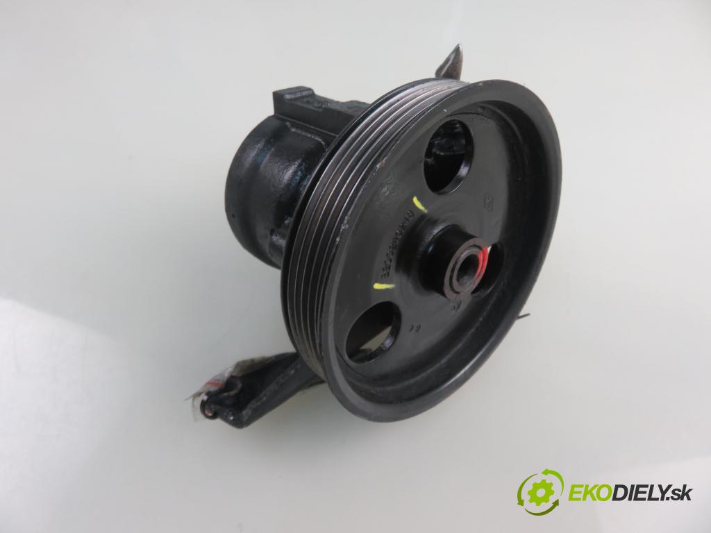 RENAULT KANGOO (KC0/1_) FURGON 2004 48,00 1.5 dCi 70 - K9K 704 1461,00 Pumpa servočerpadlo 8200246248 (Servočerpadlá, pumpy riadenia)