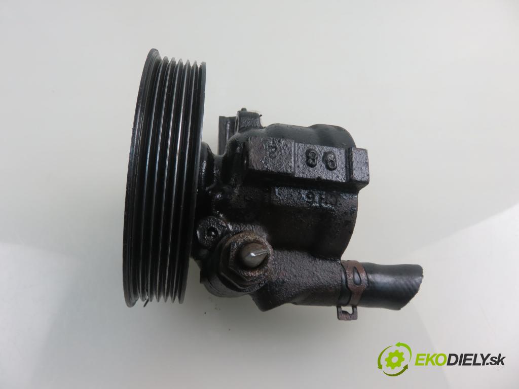 RENAULT KANGOO (KC0/1_) FURGON 2004 48,00 1.5 dCi 70 - K9K 704 1461,00 Pumpa servočerpadlo 8200246248 (Servočerpadlá, pumpy riadenia)