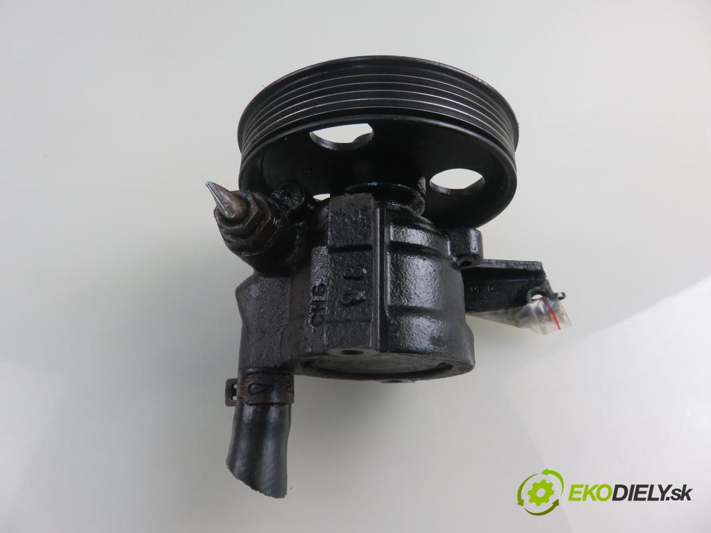 RENAULT KANGOO (KC0/1_) FURGON 2004 48,00 1.5 dCi 70 - K9K 704 1461,00 Pumpa servočerpadlo 8200246248 (Servočerpadlá, pumpy riadenia)