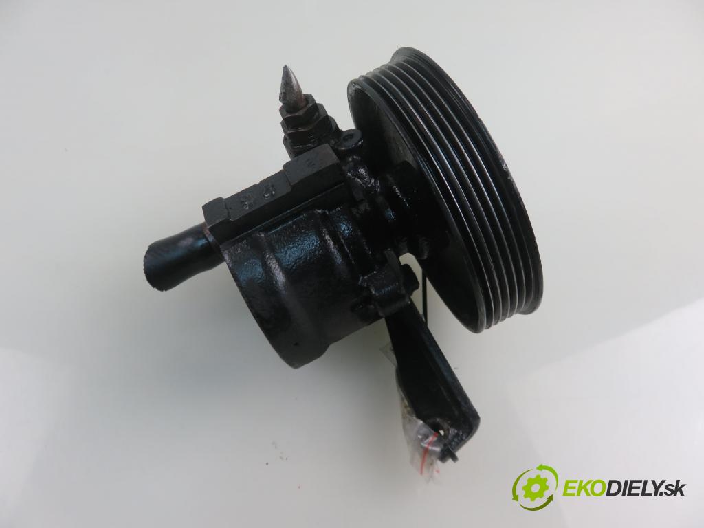 RENAULT KANGOO (KC0/1_) FURGON 2004 48,00 1.5 dCi 70 - K9K 704 1461,00 Pumpa servočerpadlo 8200246248 (Servočerpadlá, pumpy riadenia)