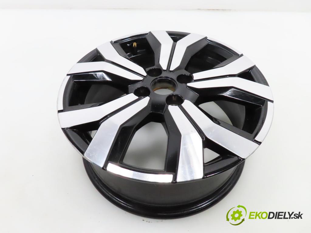 RENAULT 0 disky / disk 403004026RA