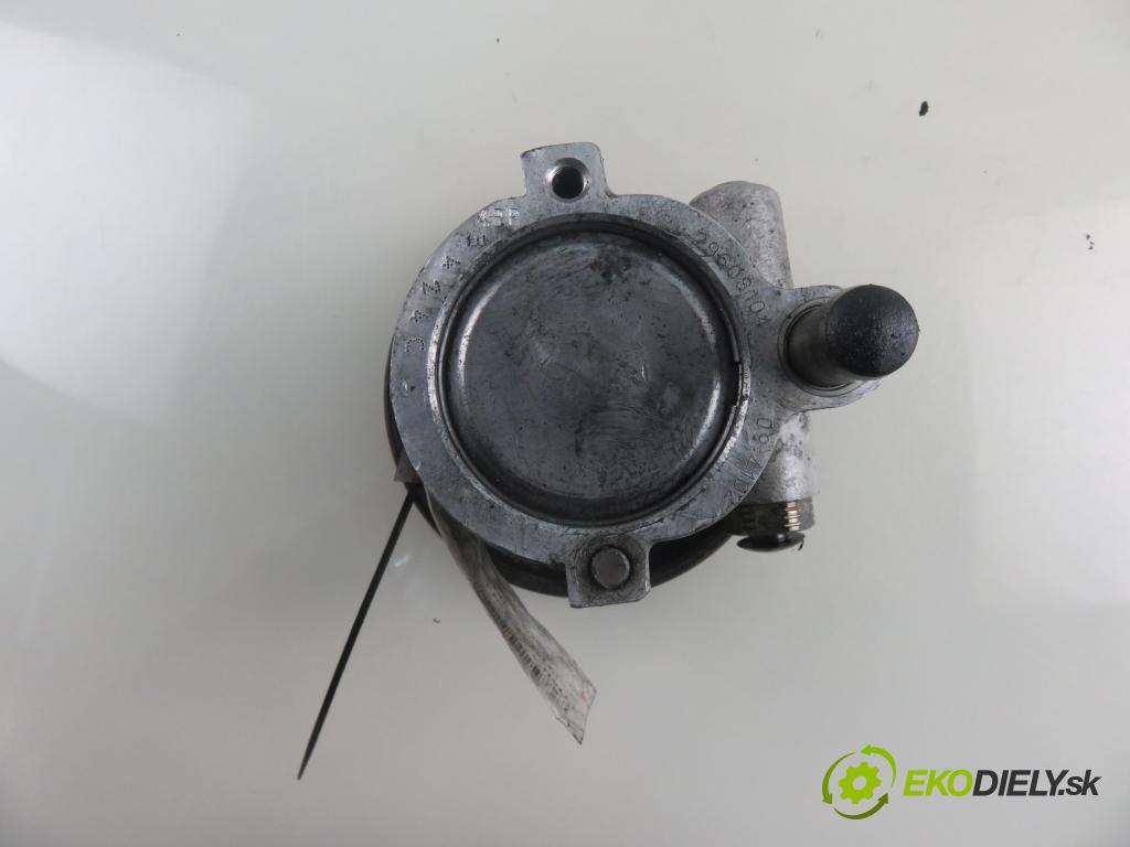 RENAULT TRAFIC II Skrzynia (FL) FURGON 2005 74,00 1.9 dCi 100 - F9Q 760 1870,00 Pumpa servočerpadlo  (Servočerpadlá, pumpy riadenia)