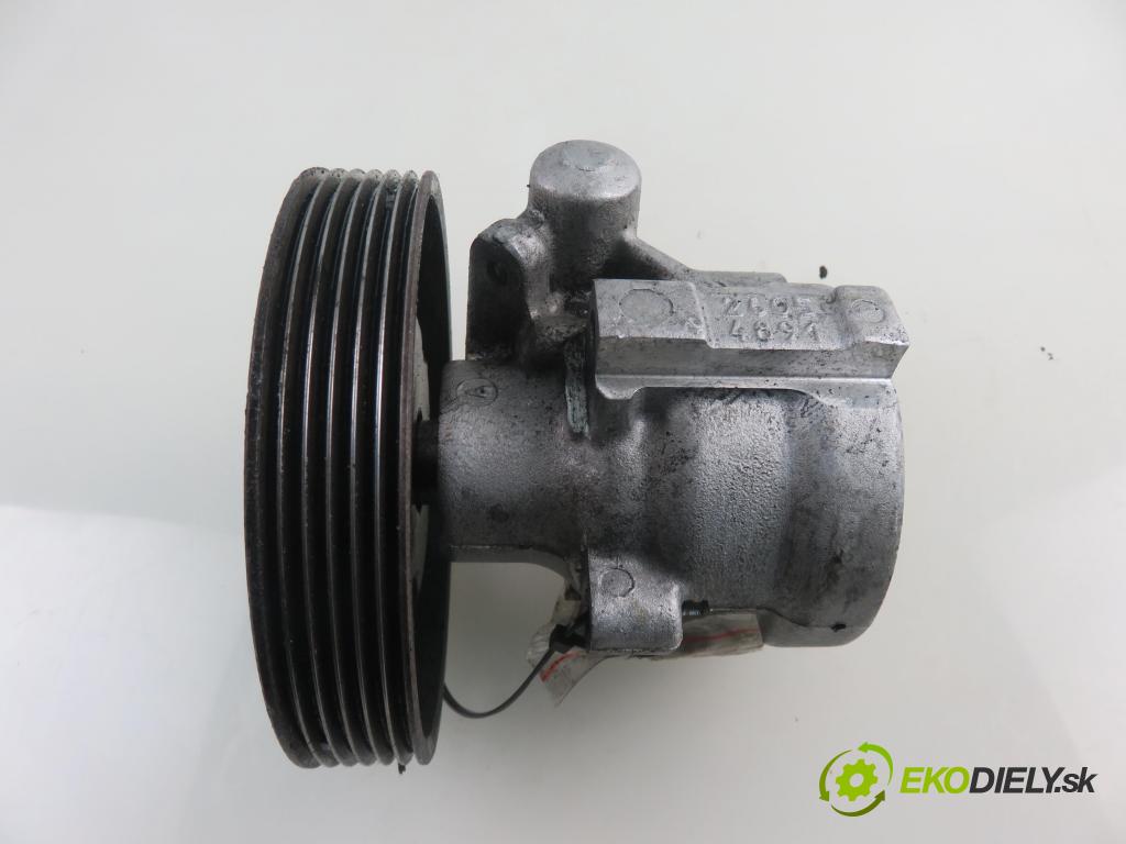 RENAULT TRAFIC II Skrzynia (FL) FURGON 2005 74,00 1.9 dCi 100 - F9Q 760 1870,00 Pumpa servočerpadlo  (Servočerpadlá, pumpy riadenia)