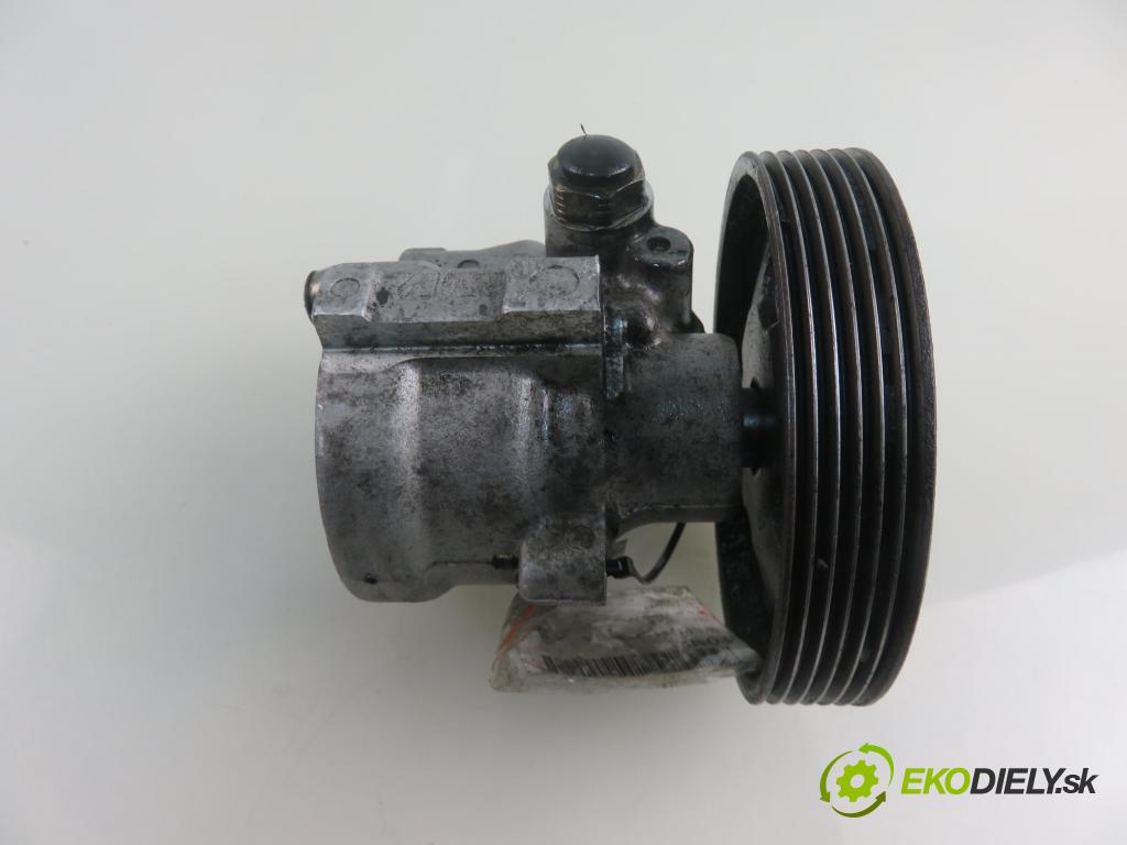 RENAULT TRAFIC II Skrzynia (FL) FURGON 2005 74,00 1.9 dCi 100 - F9Q 760 1870,00 Pumpa servočerpadlo  (Servočerpadlá, pumpy riadenia)