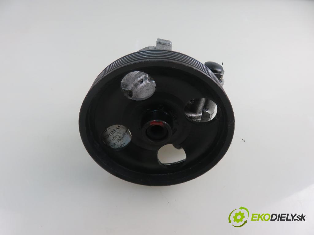 RENAULT TRAFIC II Skrzynia (FL) FURGON 2005 74,00 1.9 dCi 100 - F9Q 760 1870,00 Pumpa servočerpadlo  (Servočerpadlá, pumpy riadenia)