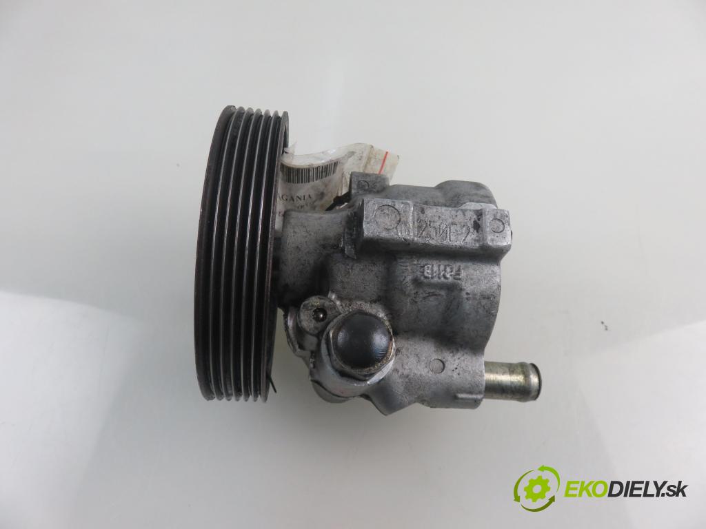 RENAULT TRAFIC II Skrzynia (FL) FURGON 2005 74,00 1.9 dCi 100 - F9Q 760 1870,00 Pumpa servočerpadlo  (Servočerpadlá, pumpy riadenia)