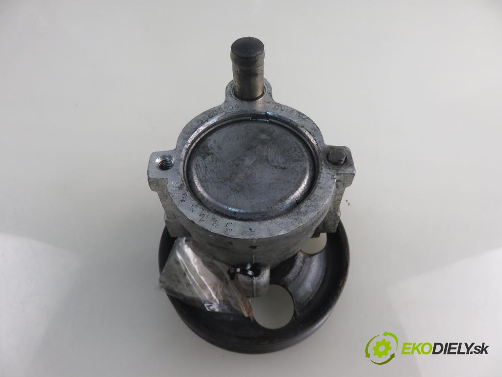 RENAULT TRAFIC II Skrzynia (FL) FURGON 2005 74,00 1.9 dCi 100 - F9Q 760 1870,00 Pumpa servočerpadlo  (Servočerpadlá, pumpy riadenia)