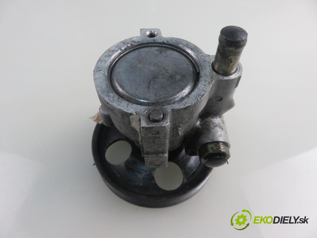 RENAULT TRAFIC II Skrzynia (FL) FURGON 2005 74,00 1.9 dCi 100 - F9Q 760 1870,00 Pumpa servočerpadlo  (Servočerpadlá, pumpy riadenia)