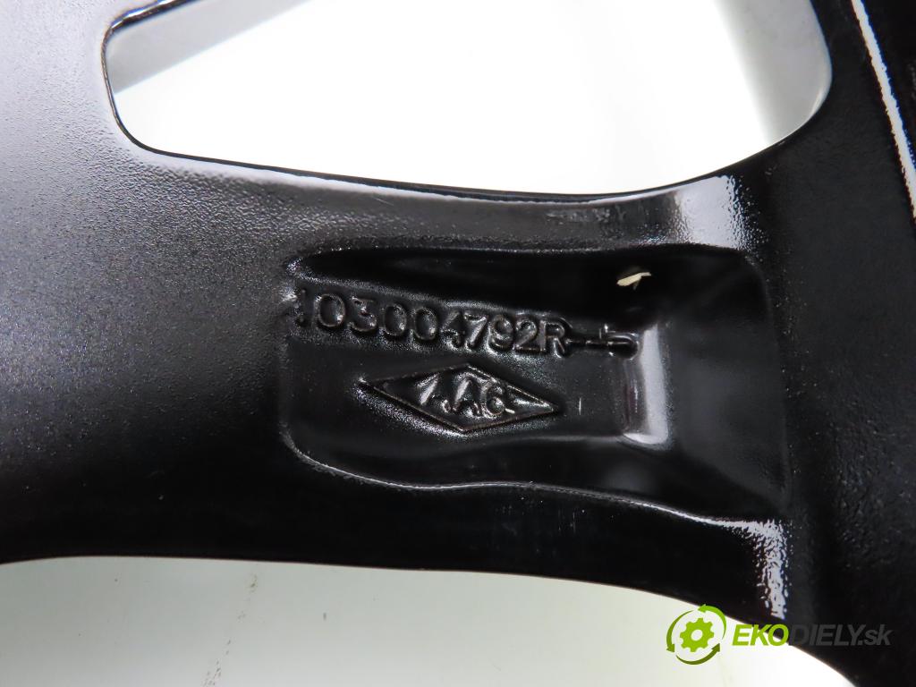 RENAULT 0 disky / disk 403004792R