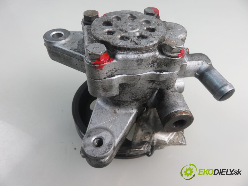 HONDA ACCORD VI (CK, CG, CH, CF8) LIFTBACK 2001 100,00 1.8 i (CG8) - F18B2 1850,00 Pumpa servočerpadlo  (Servočerpadlá, pumpy riadenia)