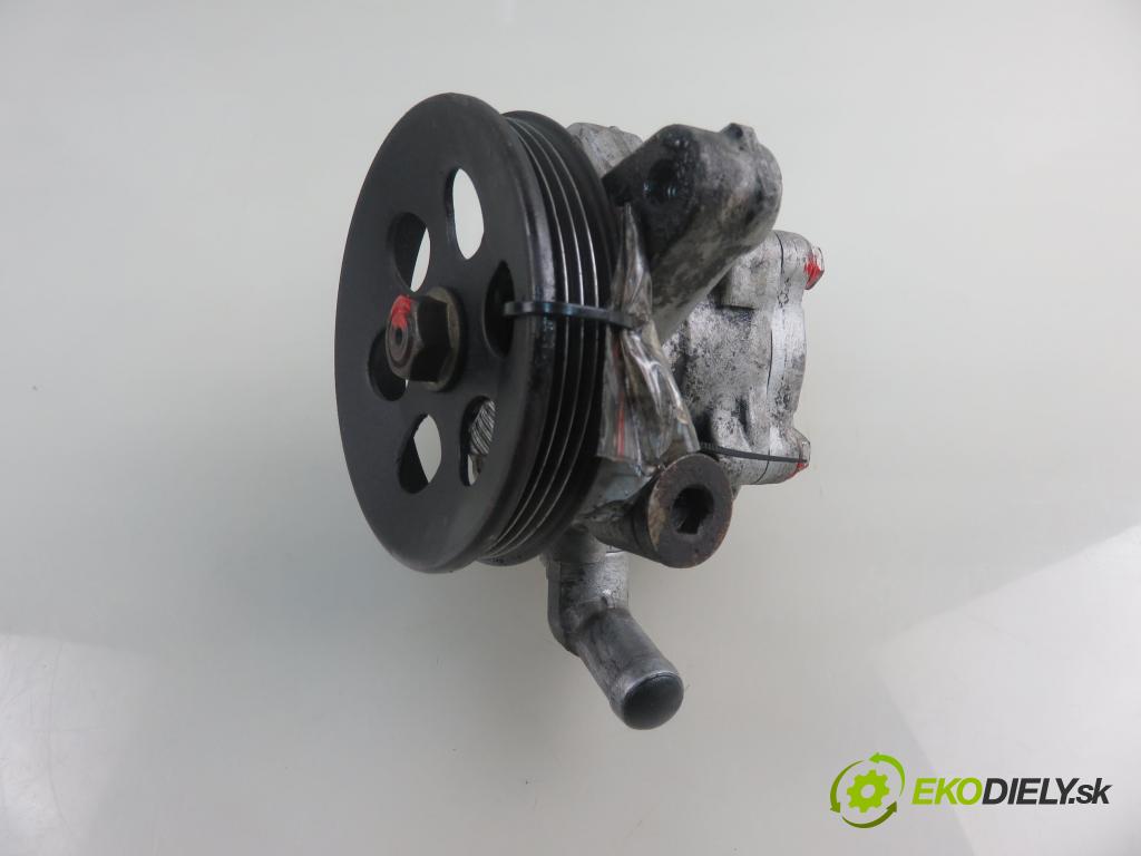 HONDA ACCORD VI (CK, CG, CH, CF8) LIFTBACK 2001 100,00 1.8 i (CG8) - F18B2 1850,00 Pumpa servočerpadlo  (Servočerpadlá, pumpy riadenia)